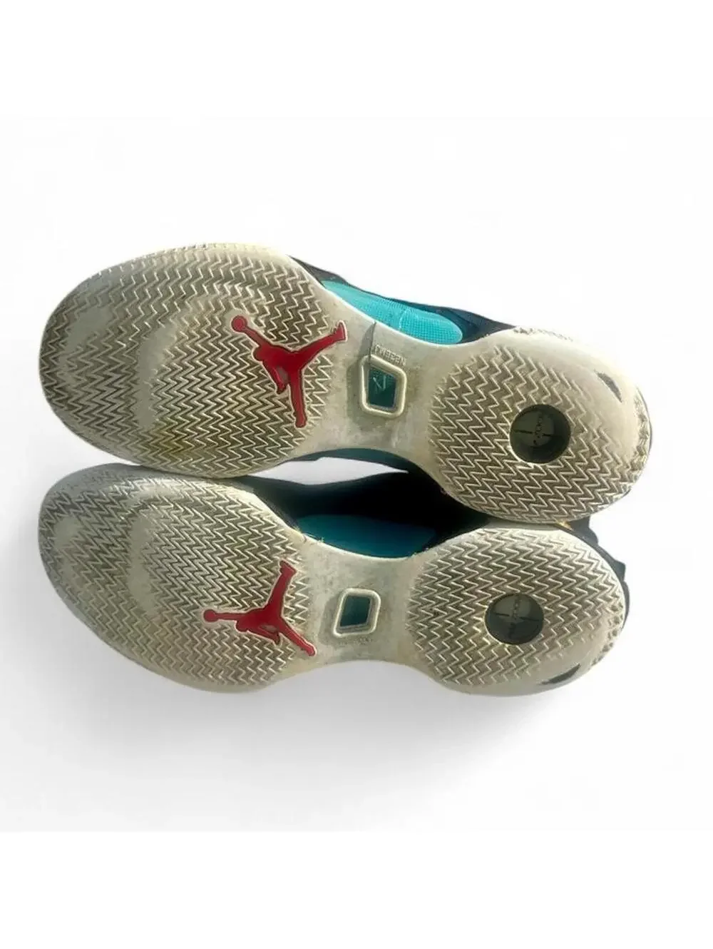 Jordan air 36